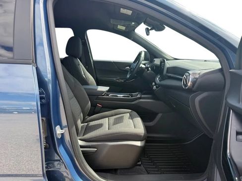 Used 2025 Chevrolet Equinox LT w/ Midnight Edition AWD/4WD image 25