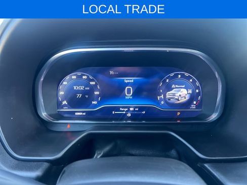 Used 2023 Chevrolet Suburban Premier AWD/4WD image 26