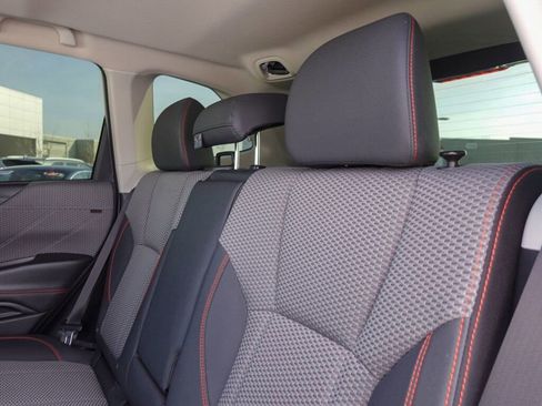 Used 2019 Subaru Forester Sport w/ Popular Package #2 image 11