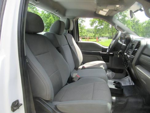 Used 2019 Ford F350 XL w/ Power Equipment Group RWD image 28