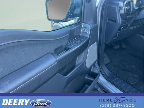 New 2026 Ford F150 Lariat w/ Equipment Group 501A Mid image 32