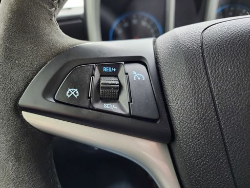 Used 2015 Chevrolet Camaro Z/28 image 16