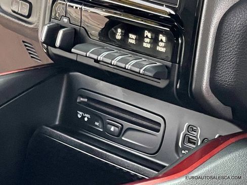 Used 2019 RAM 1500 Rebel w/ Rebel Level 2 Equipment Group image 38