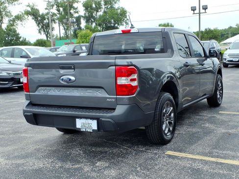 Used 2022 Ford Maverick XLT w/ Equipment Group 300A Standard AWD/4WD image 27