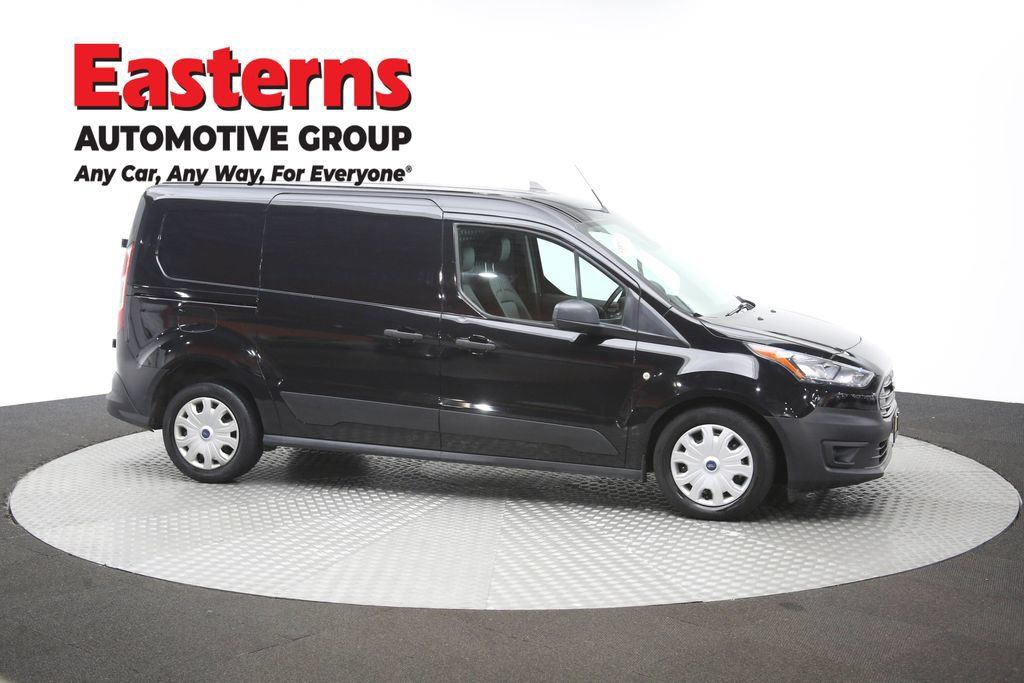 Used 2022 Ford Transit Connect XL w/ CNG/LPG Engine Prep Package FWD image 45