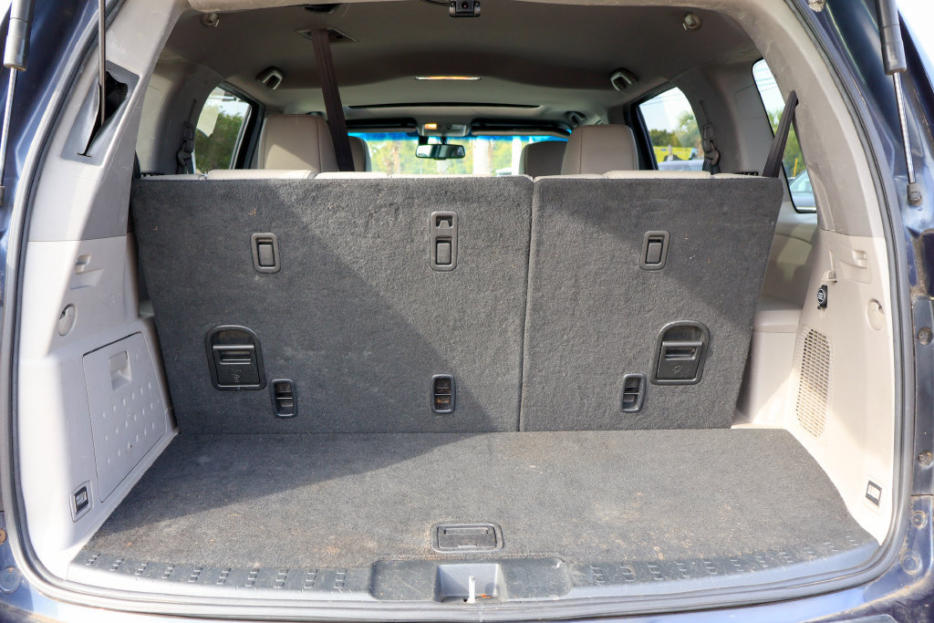Used 2012 Honda Pilot EX-L image 29
