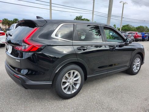 Certified 2023 Honda CR-V EX image 13