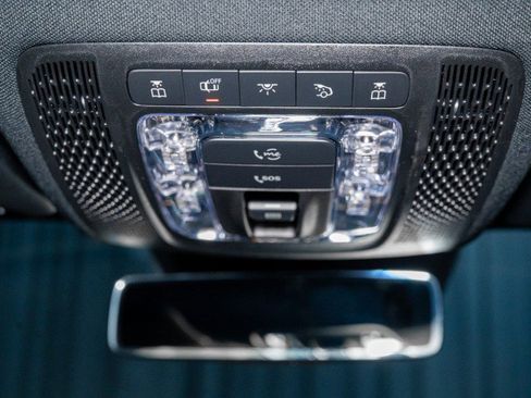 New 2025 Mercedes-Benz CLA 250 4MATIC image 24