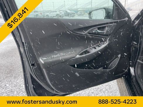 Used 2022 Chevrolet Malibu LT FWD image 15