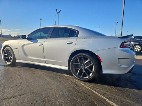 Used 2020 Dodge Charger R/T w/ Blacktop Package image 7