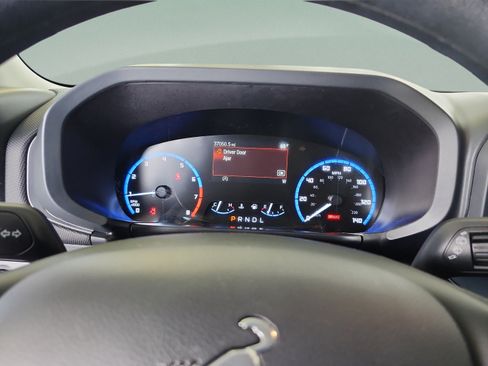 Certified 2021 Ford Bronco Sport Big Bend AWD/4WD image 10