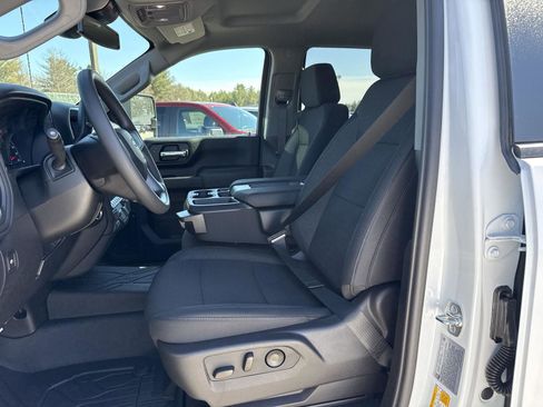 New 2026 Chevrolet Silverado 2500 Custom w/ Custom Value Package image 16