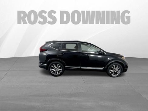 Used 2022 Honda CR-V Touring image 9