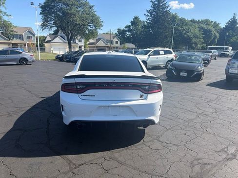 Used 2023 Dodge Charger Scat Pack w/ Plus Group RWD image 7