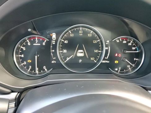 Certified 2023 MAZDA CX-5 AWD 2.5 S w/ Premium Plus Pkg image 18