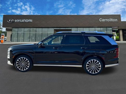 New 2026 Hyundai Palisade Calligraphy image 8