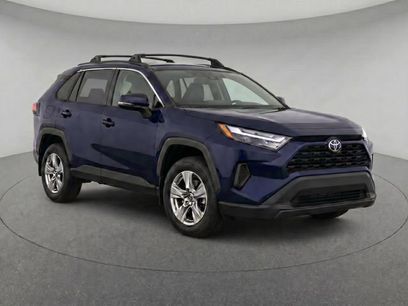 Used 2023 Toyota RAV4 XLE w/ Convenience Package