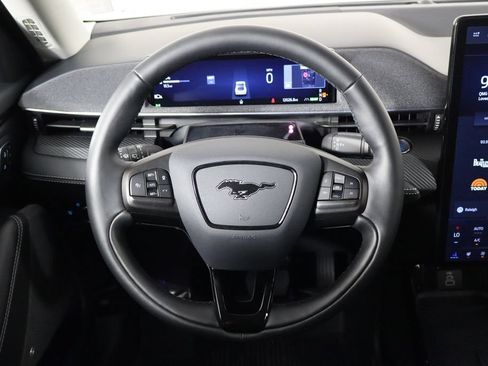 Used 2025 Ford Mustang Mach-E Premium AWD/4WD image 7