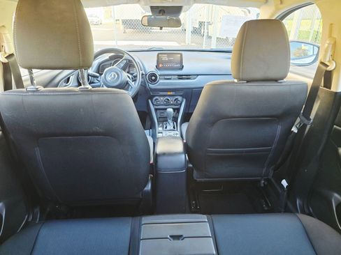 Used 2019 MAZDA CX-3 Sport image 40