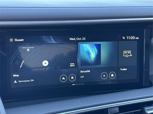 New 2026 Hyundai Palisade Calligraphy image 29