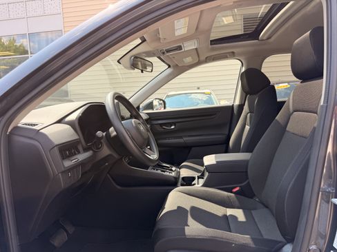 Certified 2024 Honda CR-V EX image 13