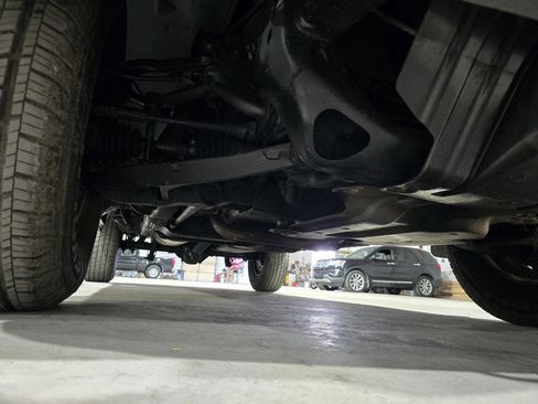 Used 2002 Chevrolet Silverado 1500 LS w/ Off-Road Chassis Pkg image 40