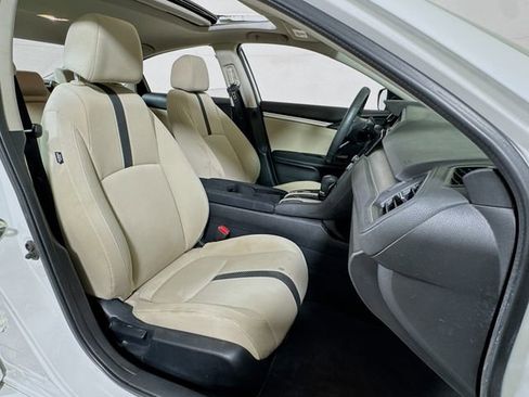 Used 2018 Honda Civic EX image 25