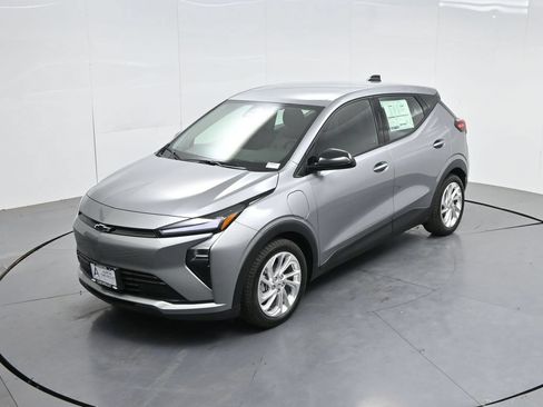New 2027 Chevrolet Bolt LT FWD image 57