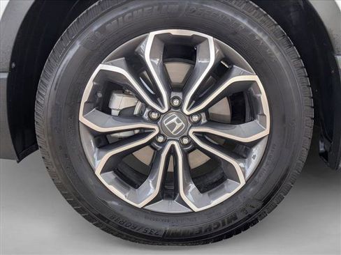 Used 2021 Honda CR-V EX image 9