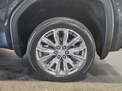 Used 2023 GMC Sierra 1500 Denali w/ Denali Reserve Package AWD/4WD image 34