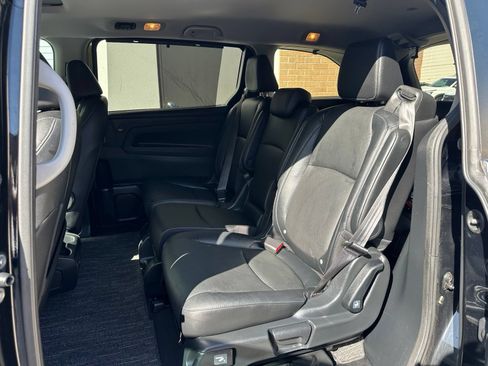 Used 2022 Honda Odyssey EX-L image 14