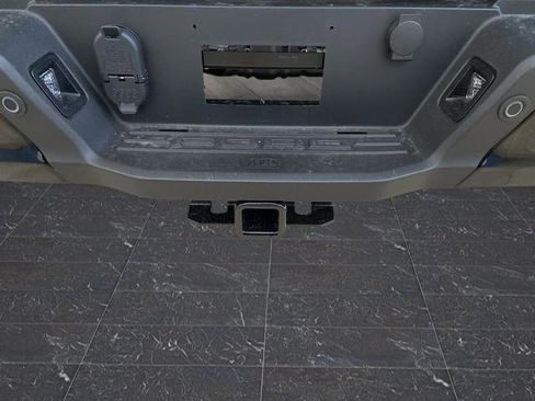 New 2025 Ford F150 Lightning Platinum AWD/4WD image 38