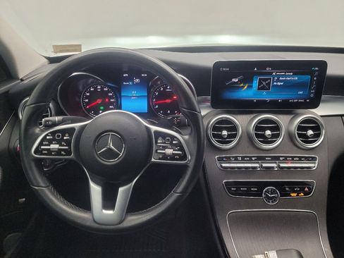 Used 2019 Mercedes-Benz C 300 Sedan w/ Premium Package image 22