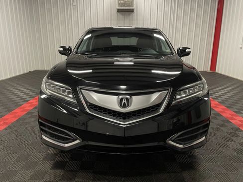 Used 2018 Acura RDX AWD image 7