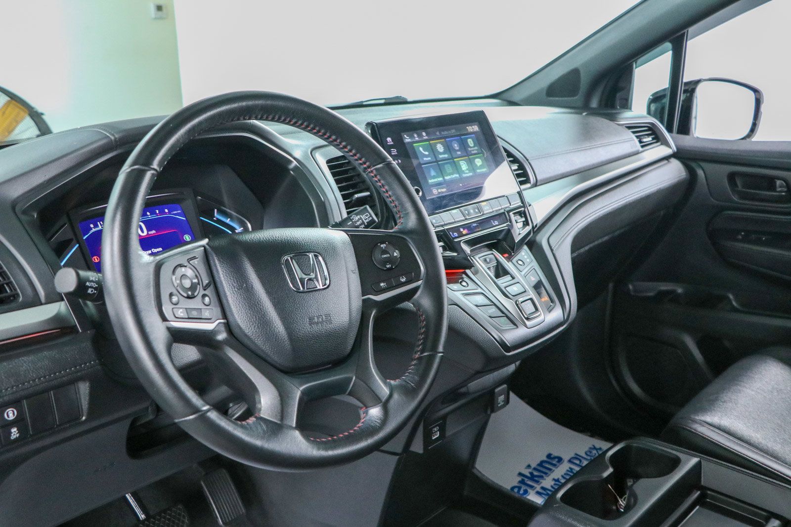 Used 2024 Honda Odyssey Sport image 23
