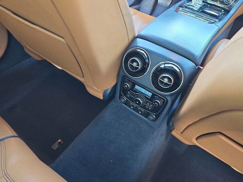 Used 2014 Jaguar XJ L Portfolio image 36