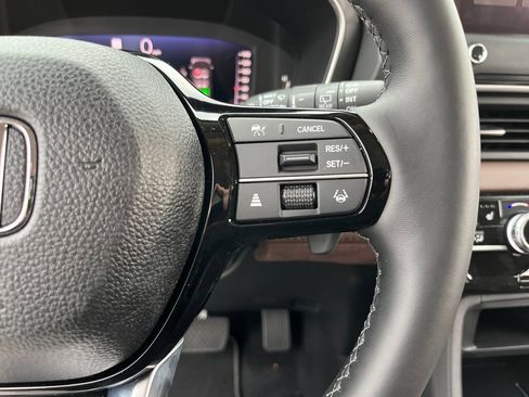 Certified 2026 Honda Pilot Elite image 22
