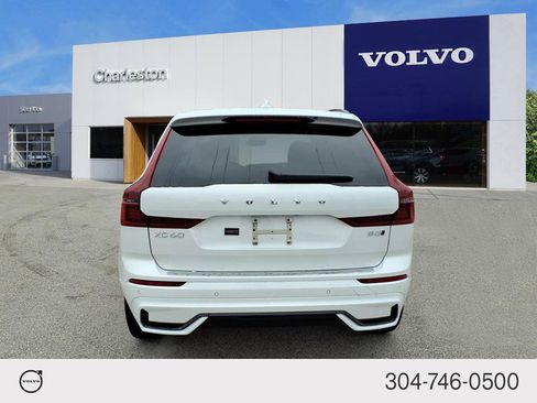 Certified 2026 Volvo XC60 B5 Plus w/ Climate Package AWD/4WD image 4