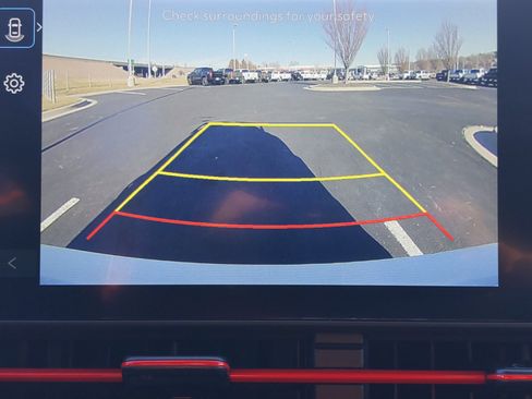 Used 2024 Hyundai Kona N Line image 17