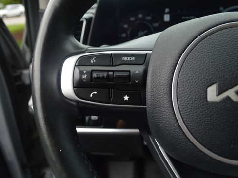 Used 2023 Kia Sportage SX FWD image 15