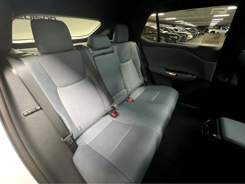 New 2026 Lexus RZ 450e AWD image 23