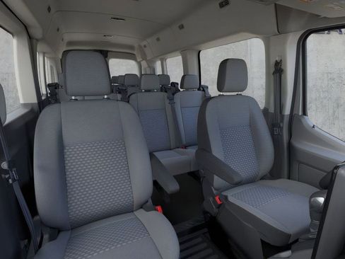 New 2026 Ford Transit 350 XLT AWD/4WD image 39
