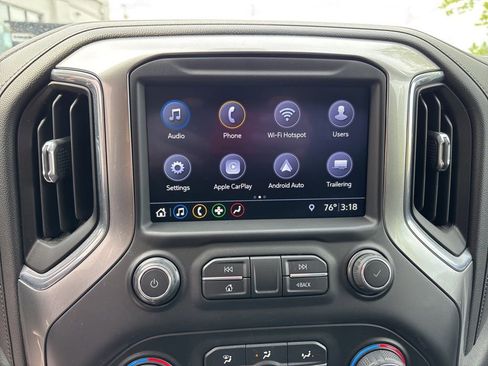 Used 2019 Chevrolet Silverado 1500 RST w/ All-Star Edition AWD/4WD image 24