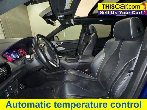 Used 2021 Acura RDX A-Spec image 17