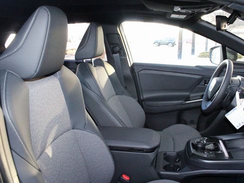 New 2026 Toyota bZ XLE image 38