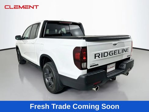 Used 2026 Honda Ridgeline TrailSport image 7