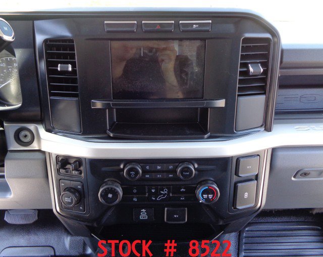 Used 2024 Ford F250 XL AWD/4WD image 16
