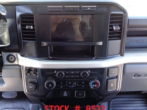 Used 2024 Ford F250 XL AWD/4WD image 16