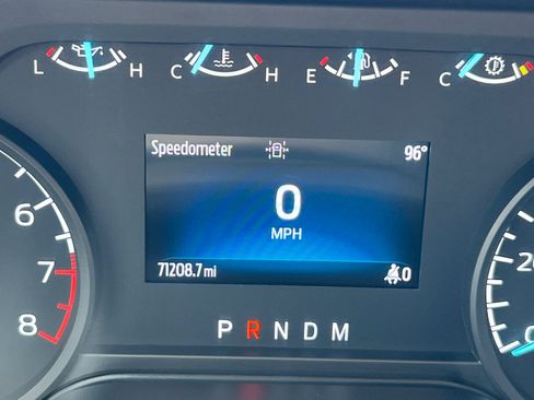 Used 2023 Ford F150 XL RWD image 35