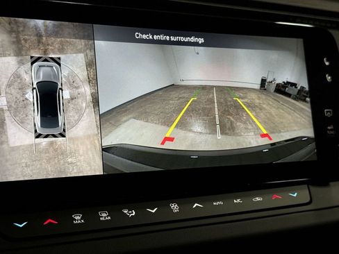 New 2026 Dodge Charger R/T image 16